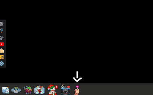 Better Habblet :: Extensão que melhora significativamente a experiência de jogar Habblet