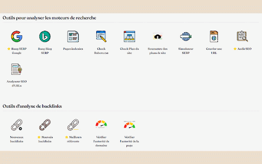 Rédaction SEO Pro :: Conçu pour vous aider à écrire rapidement, avec qualité et efficacité pour le SEO. 🤖