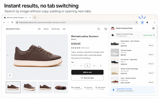 Find Similar Products :: Find similar products and better prices from anywhere on the web.