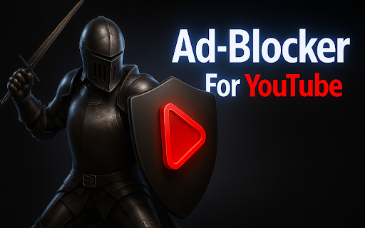 YouTube Ad Blocker - PurePlay :: Block YouTube ads & have a pure, uninterrupted YouTube experience with PurePlay: an Ad Blocker for YouTube