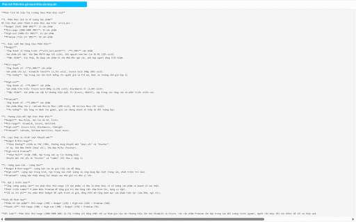 InEcom AI - Extension ứng dụng AI để phân tích thị trường Shopee :: Extension ứng dụng AI để phân tích thị trường Shopee