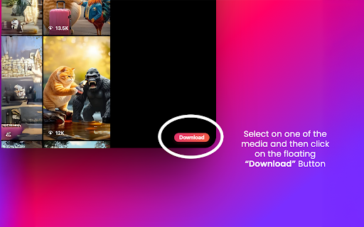 Instagram Downloader :: Download Photos and Videos from Instagram Post, Reels, TV, Stories