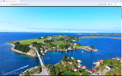 Video Focus Mode :: Maximize any video or media element to fullscreen with custom controls.