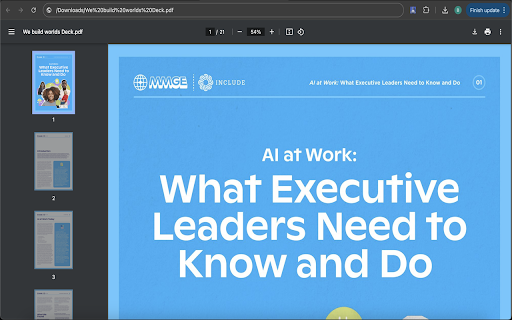 DocSend, Figma & Pitch.com Slide Deck Downloader :: Download any DocSend, Figma & Pitch.com slide deck as a PDF.