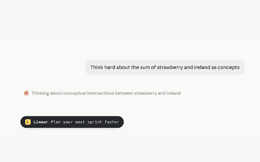 FreeAI.fyi — Earn from ChatGPT, Claude & Gemini :: Earn money while you use AI. Ads appear while AI thinks — 50% of revenue goes to you.