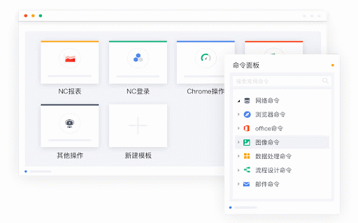 智多星RPA :: 智多星RPA Chrome自动化插件