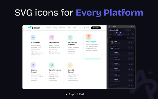 AssetPullKit - Free Web Asset Extractor :: Extract assets, inspect styles, and explore design tokens from any webpage, 100% local, no APIs needed.