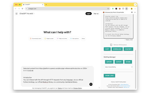 thisismy by Franz Enzenhofer :: An extension that processes files and URLs