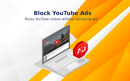 ZeroAds - Block All Ads, Instantly :: Blocks ads, pop-ups, and tracking scripts across websites for a cleaner browsing experience.