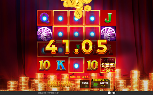 Piggy Prizes - Slot Machine :: Play Now! Piggy Prizes - Slot Machine