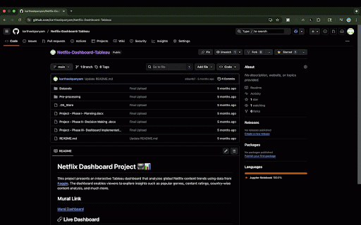 Dark Theme – Developer Mode :: Force any site into a readable dark theme with a developer/editor vibe.