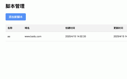 Inject JS - Run JavaScript code :: Inject js on any website Run JavaScript code