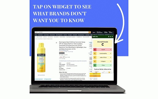 Better Buy :: Better Buy | Sustainable Shopping, Best Value & Non Toxic Healthy Products