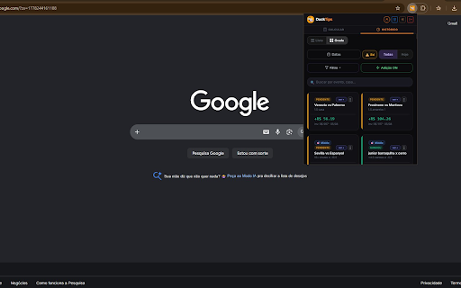 DuckTips - Calculadora e Histórico :: 🦆 DuckTips com cadeados soberanos em todos os modos, incluindo Freebet, LAY e Cenários/PUSH.