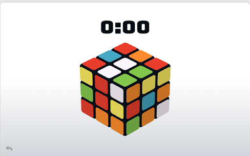 3D Rubik's Cube: Classic Puzzle Game :: Challenge the classic 3D cube puzzle anytime. Smooth rotations and a realistic experience to get your brain moving!