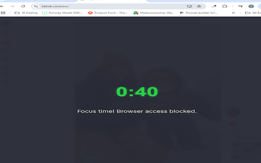 Fart Timer :: A hilarious Pomodoro timer that uses fart sounds and imagery to enforce study breaks