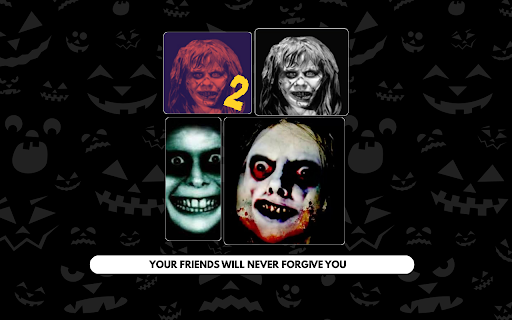 Scary Prank :: Play the classic Maze Game Horror Prank right in the extension popup.