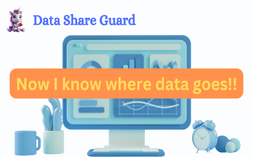Data Share Guard :: Data Share Guard – Stay Informed About Your Privacy
DSG is an innovative browser extension designed to help users understand the…