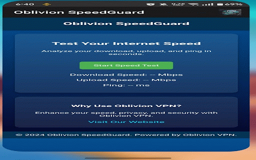 NetSpeed Checker :: Check your internet speed directly in your browser.