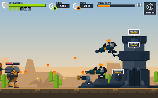 Base Defense Game - Enjoy Free, Offline Zombie Survival Action! :: Defend your base from relentless zombies in Base Defense: Zombie Survival