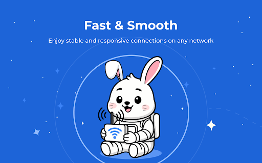 Free VPN Proxy - ASTRO :: Access any website with free VPN extension ASTRO