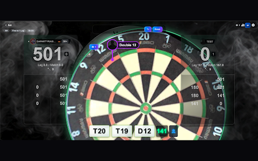DaPartyraiser AutoDarts Add-on :: DaPartyraiser AutoDarts Add-on v2.2.73 - Portrait Player Card Target Layer Fix.