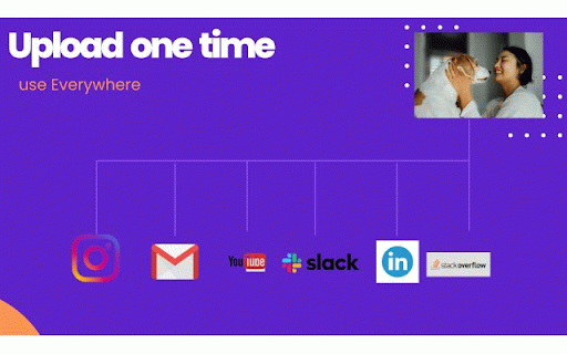 BitSmall: Your Content’s for People — Not for AI :: Upload once 📁, share everywhere 🌍 — and keep your content safe from AI scrapers 🛡️🤖.