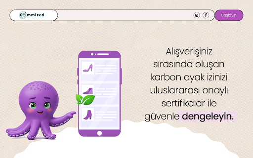 Octinel Widget :: Octinel e-commerce widget for supported sites