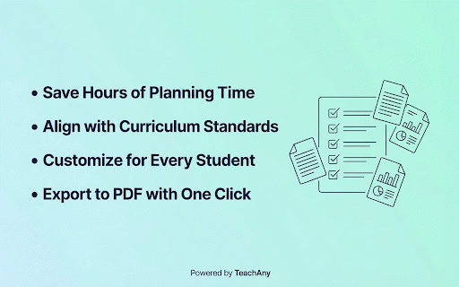 AI Lesson Plan Generator :: Free AI lesson plan generator for teachers & homeschooling parents.