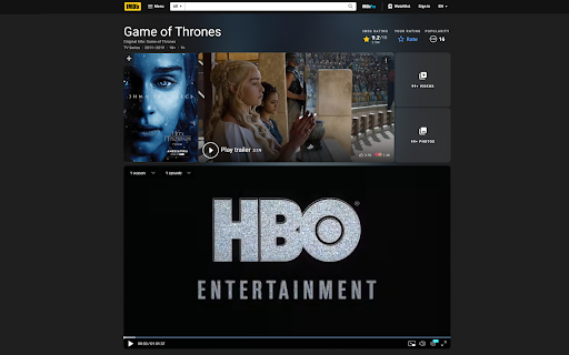Free IMDB :: Watch movies and TV series on IMDb for free