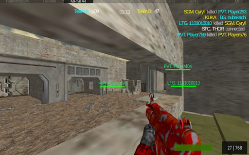 CS Online Unblocked :: CS Online Unblocked