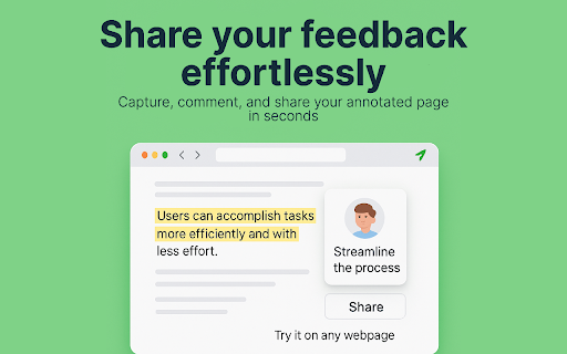 Highlite - Annotate, highlight, draw, and share on any web page :: Turn your favorite browser into a notepad on steroids