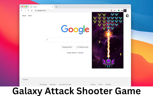 Galaxy Attack: Shooting Game :: Now you can play Galaxy Attack: Shooting Game right on Chrome™ Browser! Offline and Popup Version, without internet required!