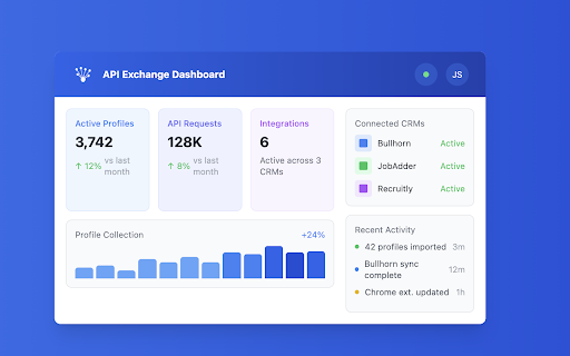 APIExchange :: API Exchange Google Chrome Extension