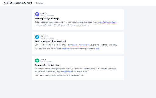 GatekeeperAI: Link, Scam & QR Guard :: Checks every link and QR code before you click. Phishing and quishing sites get blocked before they even load.