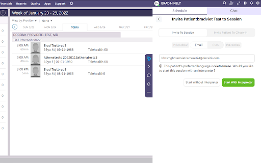 DocsInk :: DocsInk Browser Extension