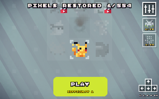 Pixel Puzzles Game - Dive into Endless Jigsaw Fun! :: "Transform your browser into a puzzle paradise with Pixel Puzzles—free jigsaw fun!"