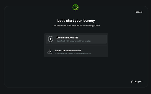 SEC — Web3 Wallet :: Reliable and secure self-custody crypto wallet for Ethereum and all EVM blockchains