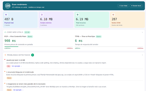 React DevTools :: Inspect React & Next.js component trees, edit state live, track re-renders, and analyze components with AI.