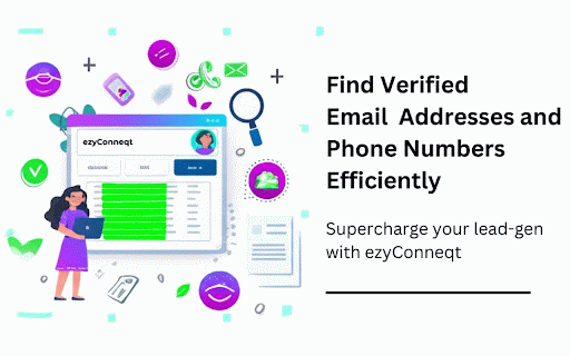 ezyConneqt :: Conneqt with your leads | By ezyhire