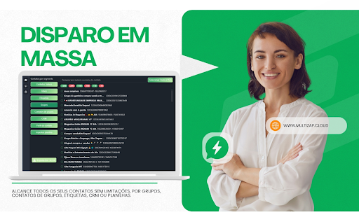 MULTIZAP CRM :: MULTIZAP CRM é um CRM para WhatsApp Web. Organize seus chats e otimize seus negócios no WhatsApp Web