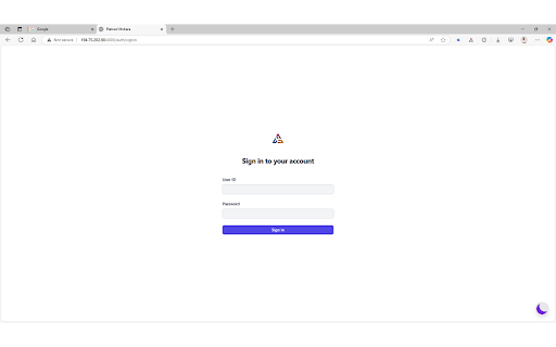 Platned Mahara :: A Chrome extension to capture the requests for a user specified business flow in a cloud and ifs apps 10 aurena application.