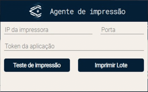Atualiza Sistemas - Agente de Impressão :: Agente de Impressão integrado com os produtos Atualiza Sistemas