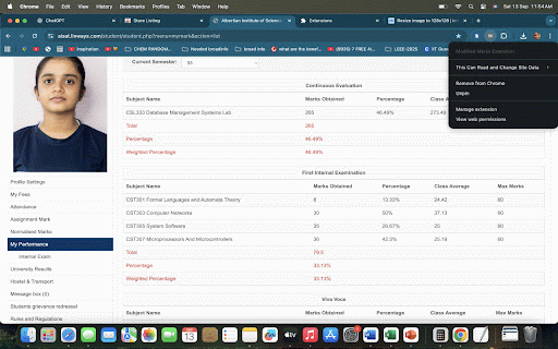 Custom Text Replacer :: Replace text values on webpages with your own custom values