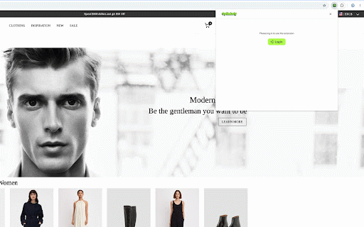 Optimizely Web Companion :: Get into your Optimizely Web Experimentation experiments faster.