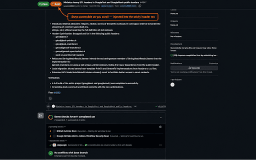 LazyGitHub: Shortcuts & Automations :: Inject one-click shortcuts & automations into GitHub pages: trigger workflows, post comments, dispatch actions anything with ease.