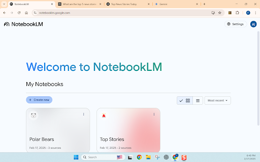 Notebook LM Source Getter :: Capture and upload links to NotebookLM