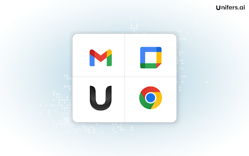 Unifers AI :: Unifers AI Chrome extension