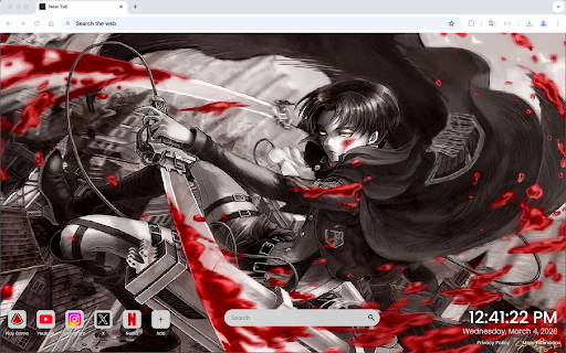 Black and White Anime Boy Live Wallpaper :: Perfect for fans of samurai culture, Japanese-inspired aesthetics, and dark, peaceful visual atmospheres.