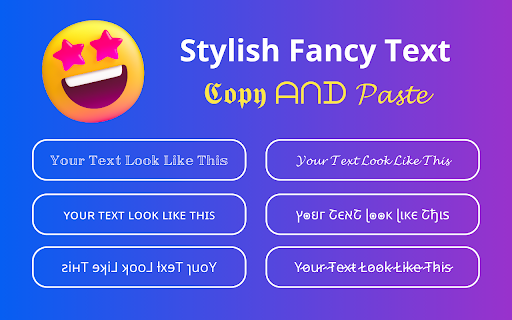 Stylish Fonts Copy Paste Generator :: Fonts Copy Paste - Generate stylish fancy cool text fonts and share with your friends & relatives - One Click Copy Option.